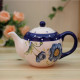 Ceramic Tea Pot Supplier