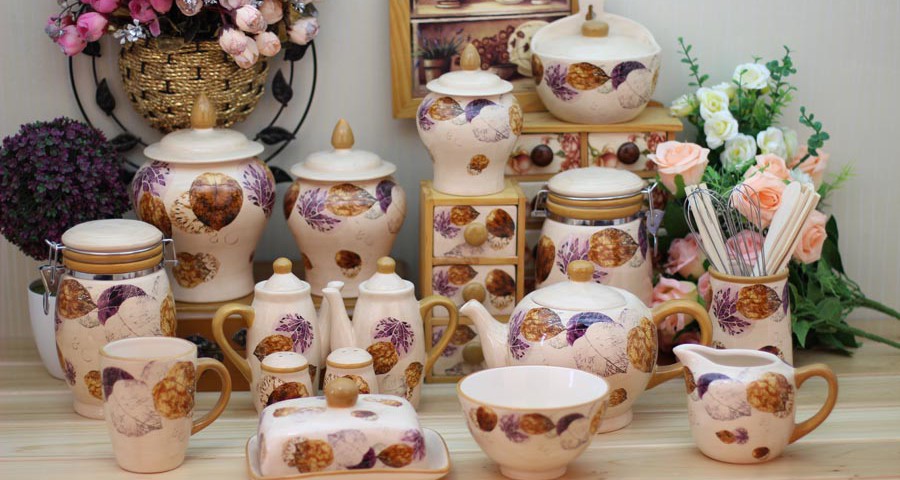 Ceramic Kitchenware Here Are Some Important Aspects You Need To Know