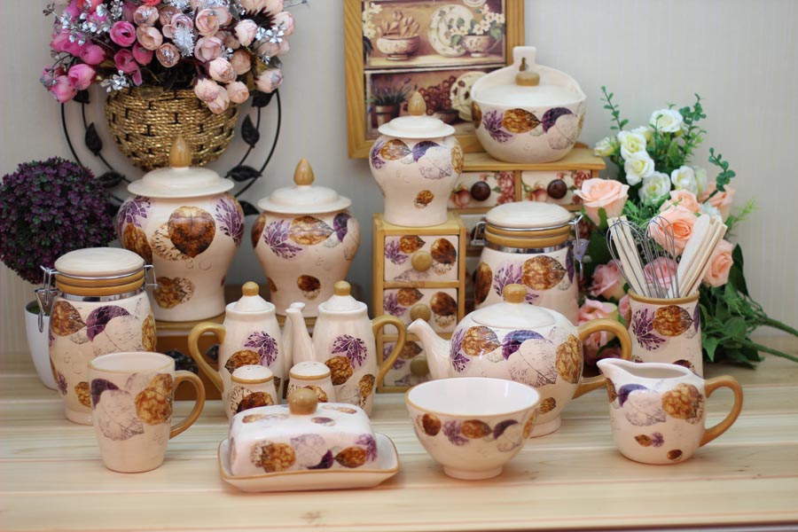 Ceramic Kitchenware Here Are Some Important Aspects You Need To Know