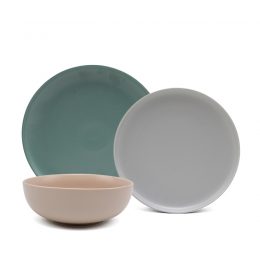 Ceramic Bowl Supplier D15