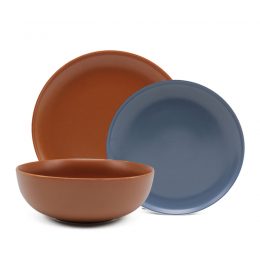 Ceramic Bowl Supplier D02A